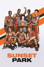 Poster for Sunset Park
