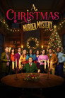 Poster for A Christmas Murder Mystery