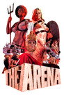 Poster for Арена и обнаженные гладиаторши