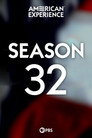 Poster for season 32 of Американское приключение