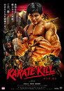 Poster for Karate Kill