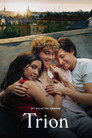 Poster for Трио
