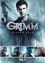 Poster for season 4 of Гримм