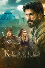 Poster for season 4 of Основание: Осман