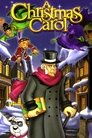 Poster for A Christmas Carol