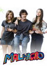 Poster for season 20 of Новый Геркулес