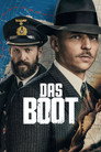 Poster for season 3 of Подводная лодка
