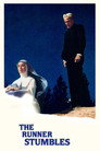 Poster for The Runner Stumbles