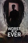 Poster for Worst Ex Ever