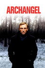 Poster for season 1 of Черный ангел