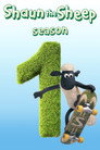 Poster for season 1 of Барашек Шон