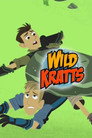 Poster for season 4 of Дикие Кратты