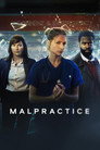 Poster for season 1 of Халатность