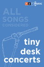 Poster for season 19 of Концерты NPR Tiny Desk