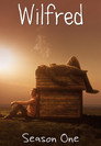 Poster for season 1 of Уилфред