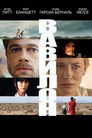 Poster for Babel