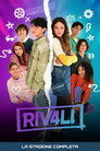 Poster for season 1 of РИВ4LRIES