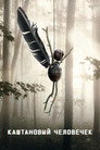 Poster for season 1 of Каштановый человечек