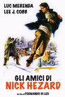 Poster for Ник Стинг