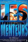 Poster for The Liars
