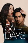 Poster for season 1 of 56 дней