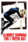 Poster for Death Walks on High Heels