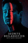 Poster for season 1 of Рассекреченные тайны с Дэвидом Духовны