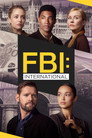 Poster for season 3 of ФБР: За границей