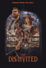 Poster for Незваные