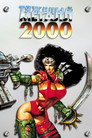 Poster for Тяжёлый металл 2000