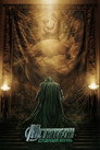 Poster for Avengers: Doomsday
