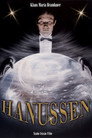 Poster for Hanussen