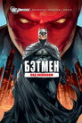 Poster for Batman: Under the Red Hood