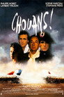 Poster for Chouans !