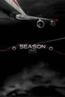 Poster for season 25 of Расследования авиакатастроф