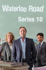Poster for season 10 of Улица Ватерлоо
