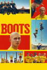Poster for season 1 of Салаги