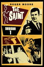 Poster for season 1 of Святой