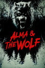 Poster for Alma & the Wolf