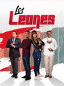 Poster for Los Leones