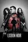 Poster for season 2 of Лиссабон Блэк