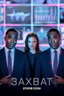 Poster for season 2 of Захват