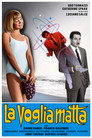 Poster for Crazy Desire