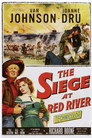 Poster for The Siege at Red River