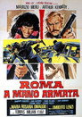 Poster for Рим полный насилия