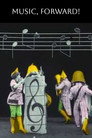 Poster for Music, Forward!