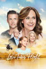 Poster for Love Takes Flight