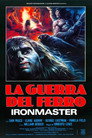 Poster for Ironmaster