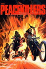 Poster for The Peace Killers