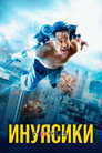 Poster for Inuyashiki